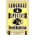 Language And Species