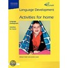 Language Development door Marion Nash