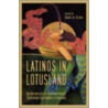 Latinos in Lotusland door Onbekend
