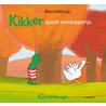 Kikker speelt verstoppertje by Max Velthuijs