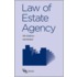 Law Of Estate Agency