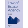 Law Of Estate Agency door John Murdoch