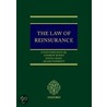 Law Of Reinsurance C by David Craig