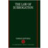 Law Of Subrogation C