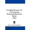 Le Diable Hermite V2 by Pierre Lambert De Saumery