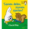 Samen delen, samen spelen!