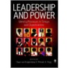 Leadership And Power door Daan Van Knippenberg