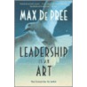 Leadership Is an Art door Max Depree