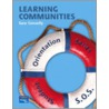 Learning Communities door Sarah Connolly