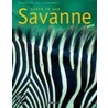 Leben in der Savanne door Hans D. Dossenbach