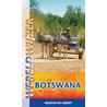 Wereldwijzer Botswana