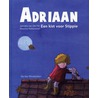 Adriaan door J. van der Pal