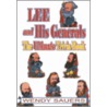 Lee and His Generals door Wendy Sauers