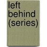 Left Behind (Series) by John McBrewster