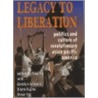 Legacy To Liberation door Fred Ho