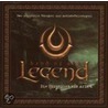 Legend - Hand of God by Unknown