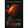 De broederschap van de Runen door Michael Peinkofer