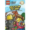 Lego City Adventures by Sonia Sander