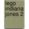 Lego Indiana Jones 2 door Michael Knight