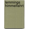 Lemmings Himmelfahrt door Stefan Slupetzky