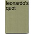 Leonardo's Quot
