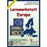Lernwerkstatt Europa by Unknown