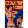 Lesbian Pulp Fiction door Katherine V. Forrest