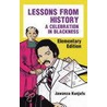 Lessons From History door Jawanza Kunjufu