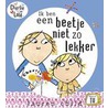 Ik ben een beetje niet zo lekker