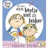 Ik ben een beetje niet zo lekker door Lee Child