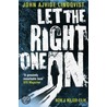 Let The Right One In by John Lindqvist