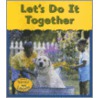 Let's Do It Together door Denise M. Jordan