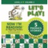 Let's Play! Volume 2
