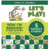 Let's Play! Volume 2 door Nora Gaydos