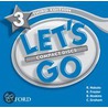 Lets Go 3e 3 Cd (x3) door Ritsuko Nakata