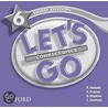 Lets Go 3e 6 Cd (x2) door Karen Ritsuko Nakata