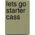 Lets Go Starter Cass