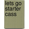 Lets Go Starter Cass door Ritzuko Nakata