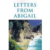 Letters From Abigail door Darrel Rachel
