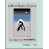 Letters From Olysses door David D. Yin