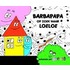 Barbapapa op zoek naar Loeloe