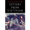 Letters From Vietnam door Bill Adlerjr.