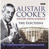 Letters from America door Alistair Cooke