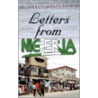 Letters from Nigeria door Arthur Carlisle