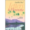 Letters to Henrietta door Kay Chubbuck