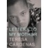 Letters to My Mother