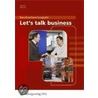 Let´s talk business door Claus Vollmers