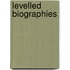 Levelled Biographies