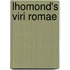 Lhomond's Viri Romae