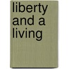 Liberty And A Living door Philip Gengembre Hubert